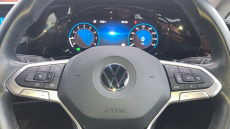 Volkswagen Golf 1.5 TSI Life 5dr Petrol Hatchback